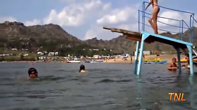 Приколы, приколы видео, смотреть приколы про неудачи, приколы до слез, яркие приколы Часть №1 смотреть онлайн