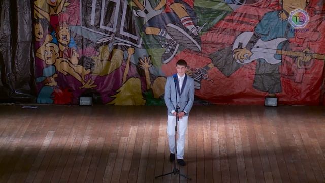 Фестиваль студенческого творчества МТУСИ "Дебют" - 2013 смотреть онлайн