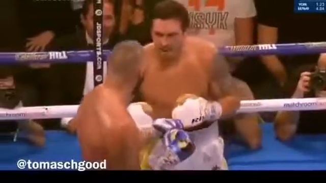 Усик-Белью)Смотрите очень смешной комментатор 🤣🤣🤣🤣 смотреть онлайн