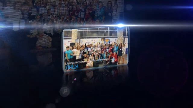 40 лет ЦМИ. С днем рождения! смотреть онлайн