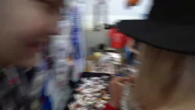 Клуб японской культуры на Игромир/Комиккон 2019 смотреть онлайн