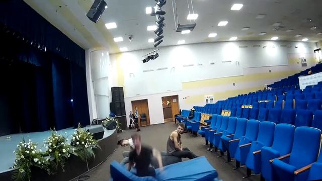 Street Shadows|lдвуха переды