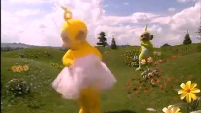 телепузики,лезгинка,прикол,ржач смотреть онлайн