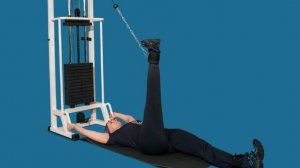 Тренажеры от компании "Доктор Спорт" д-спорт.рф