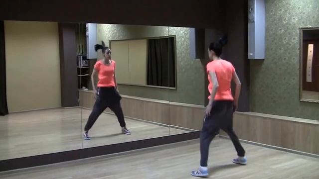 ХИП ХОП бесплатный урок