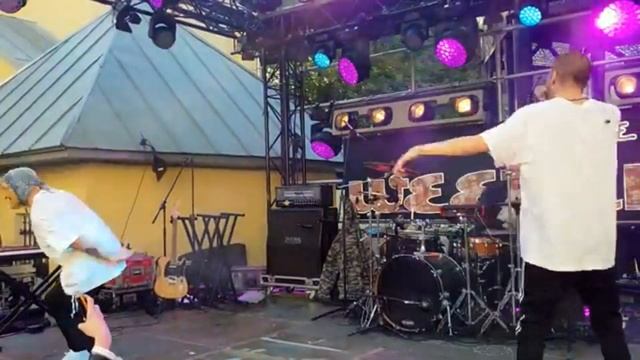 Хаски — Никогда-нибудь (Kitty Justin Remix) смотреть онлайн