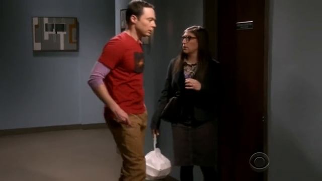 Теория большого взрыва ТБВ. (смешные моменты). смотреть онлайн