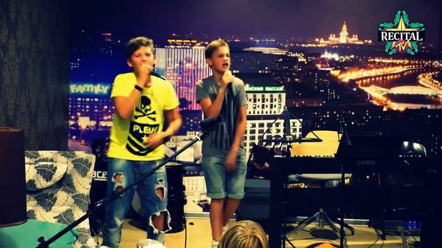 Федор Дьяков feat. Алексей Клюев - Хип - Хоп смотреть онлайн