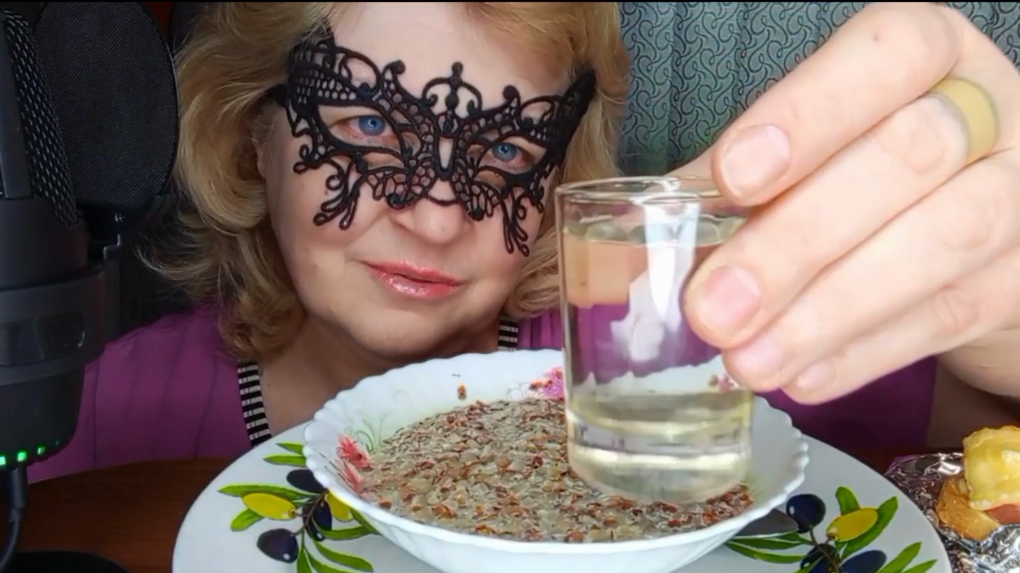 💥ЗАВТРАК АЛК@ШA💥 смотреть онлайн