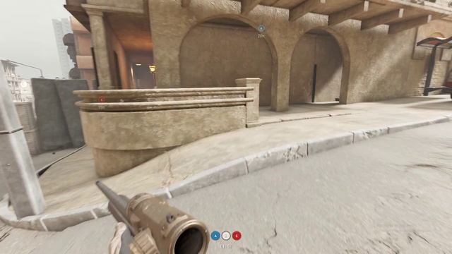 insurgency sandstorm bolt action gameplay смотреть онлайн