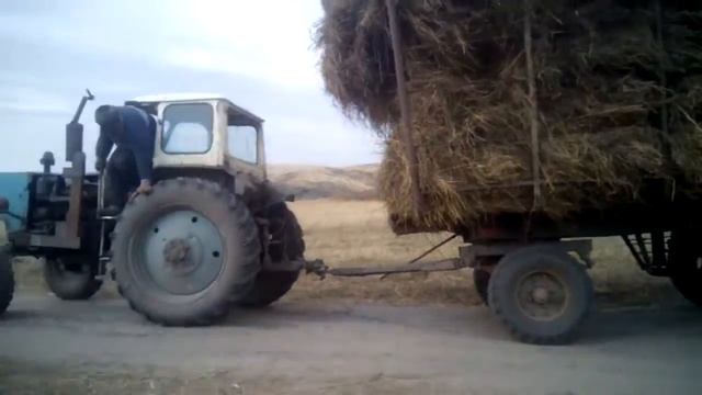 Трактористы смотреть онлайн