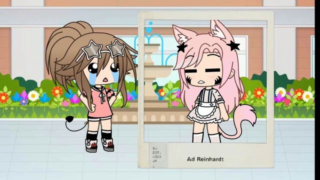 🗿👉Я хочу беляш👈🗿Клип с Lisi uwu{Gacha life} смотреть онлайн