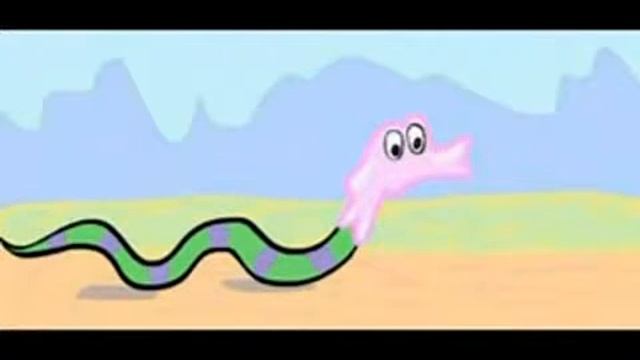 Поздравление С Новым Годом 2013, Годом Змеи! youtube original смотреть онлайн