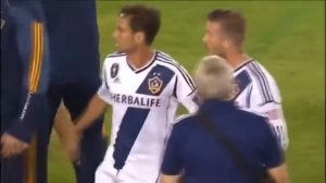 Ублюдок, мать твою, а ну иди сюда  Идеальная озвучка матчей МЛС