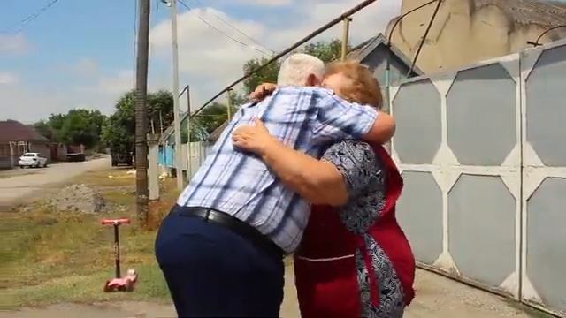 Барагунов Сергей - Ново- Хамидие