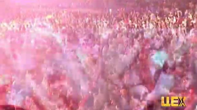 ЦЕХ 09 7 марта СКК Питер