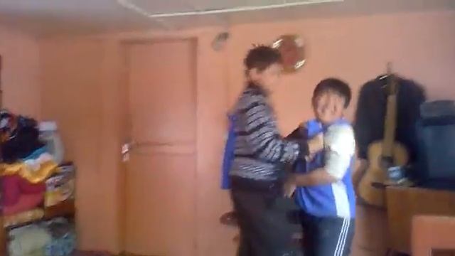 ОТ -=VDV-TV=- дорогой где ты был