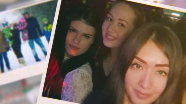 С днём рождения, Надюша! смотреть онлайн