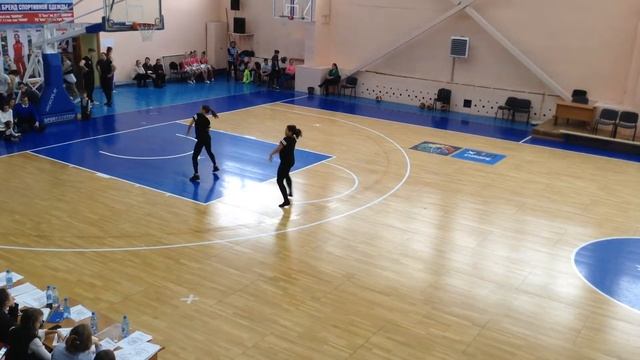 Хип Хоп двойка смотреть онлайн