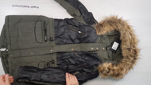 01814 Mix Sevent Sisters jacket (4PCS) (2 мешка в наличии) 4 21,00€ смотреть онлайн