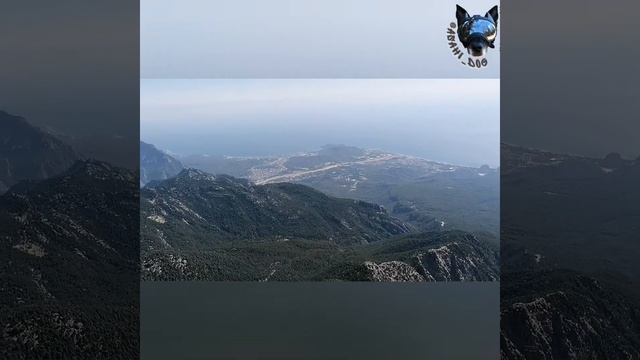 Турция. Тахталыдаг.