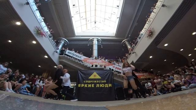 Фестиваль K-pop ЛЕТО смотреть онлайн