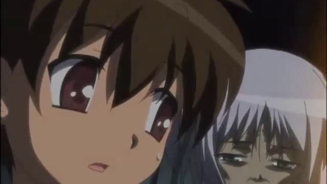 Bokusatsu Tenshi Dokuro Chan (Убойный ангел Докуро чан, Эпизод 2) смотреть онлайн