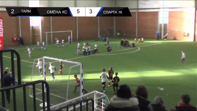 11. XIII традиционный фестиваль «Юные таланты в г. Сызрань» | 1/8 финала смотреть онлайн