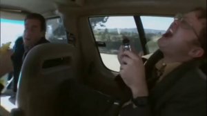 Сериал "Офис" смешные моменты