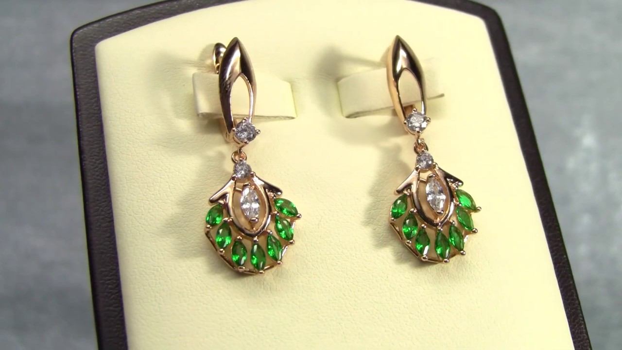 Ювелирная бижутерия производства Xuping Jewelry