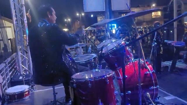 Los Sagitarios de Juchipila Zacatecas, Santiago Rodriguez смотреть онлайн