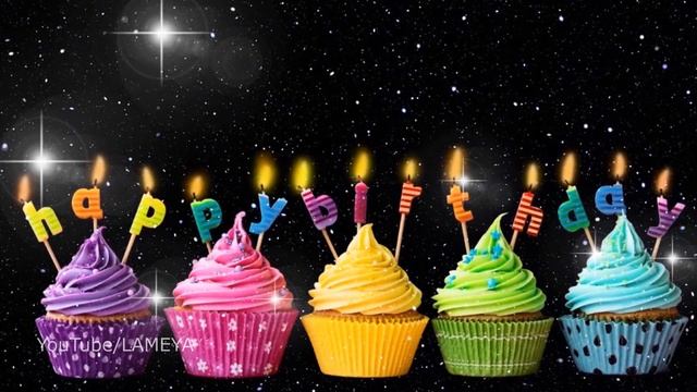 З днем народження, Ігоре! Привітання для Ігоря смотреть онлайн