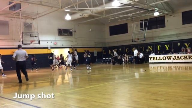 Yellow Jacket Holiday Classic Extended Highlights Amoria Neal Tysor 2018 смотреть онлайн