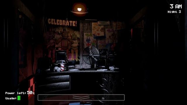 five night's at fready's 1 приколы, монтаж, летсплей #3 смотреть онлайн
