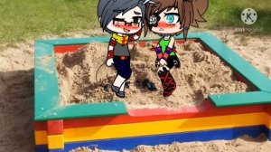 Gacha Club клип если ты играть не будешь то я тоже нет.