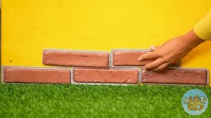 Домики Одного Цвета Челлендж | Смешные Челленджи от Multi DO Challenge