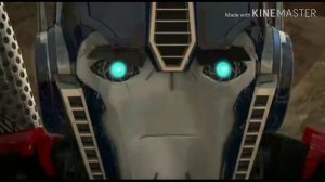 Реакция Трансформеров на шипы 💏