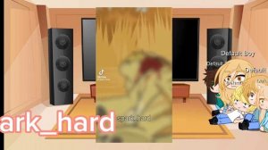 реакция мой прайд на тт (1/4)