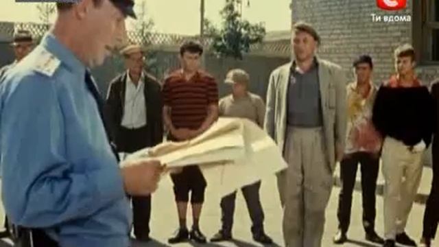 Операция «Ы» и другие приключения Шурика Огласите весь список, пжалста смотреть онлайн