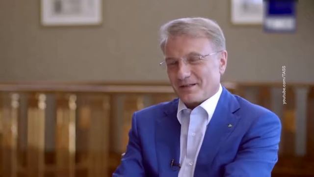 Бесогон ТВ «И смех, и Греф»