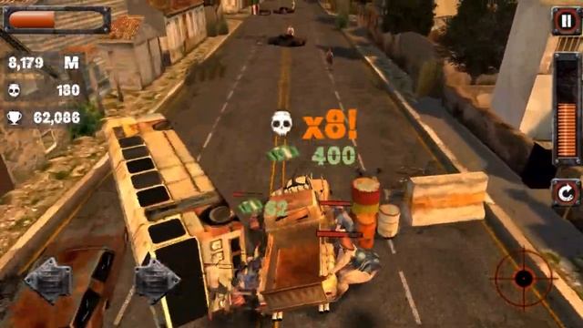 Game # Zombie Squad - cool заезд *3 смотреть онлайн