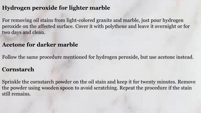 DIY - Do It Yourself Tips to care for Marble countertops Stone Top Inc смотреть онлайн