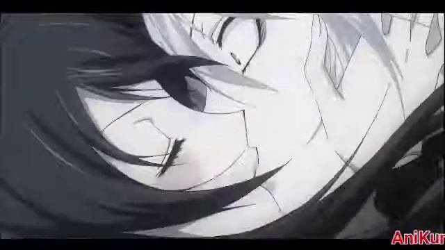 Аниме клип - Вела меня смотреть онлайн