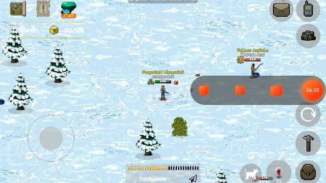 Полный обзор обновления 3.99а в zombie online! смотреть онлайн