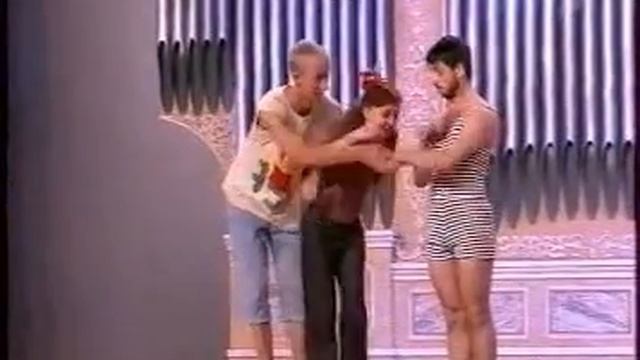 Михаил Галустян Бонифаций