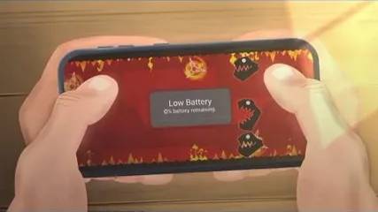 Dead Device By IMOXI