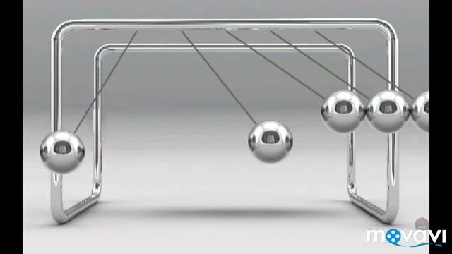 Прикол с колыбелью Ньютона. смотреть онлайн