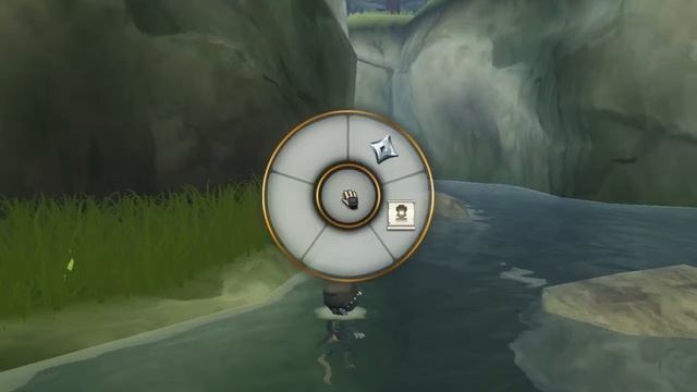 Mini Ninjas Episode#2 - Rope Bridges And Lots Of Swimming