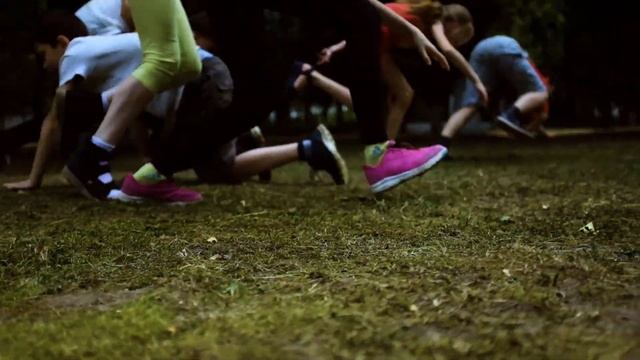 Летние театральные сборы Ирбис 2018