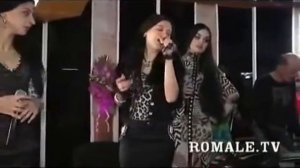 Поют цыгане #4КАК РОЖДАЮТСЯ ШЕДЕВРЫ